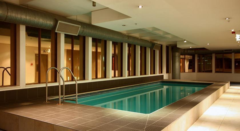 Apartament 808 Cartwrights Corner Kapsztad Zewnętrze zdjęcie