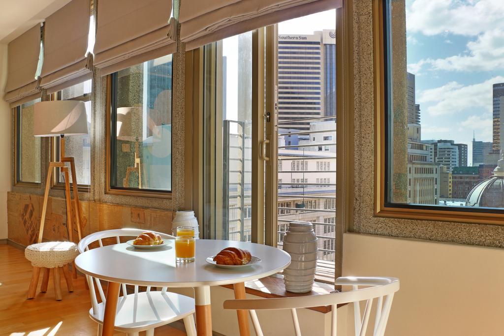 Apartament 808 Cartwrights Corner Kapsztad Zewnętrze zdjęcie