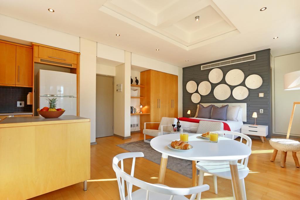 Apartament 808 Cartwrights Corner Kapsztad Zewnętrze zdjęcie