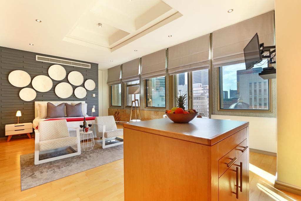Apartament 808 Cartwrights Corner Kapsztad Zewnętrze zdjęcie