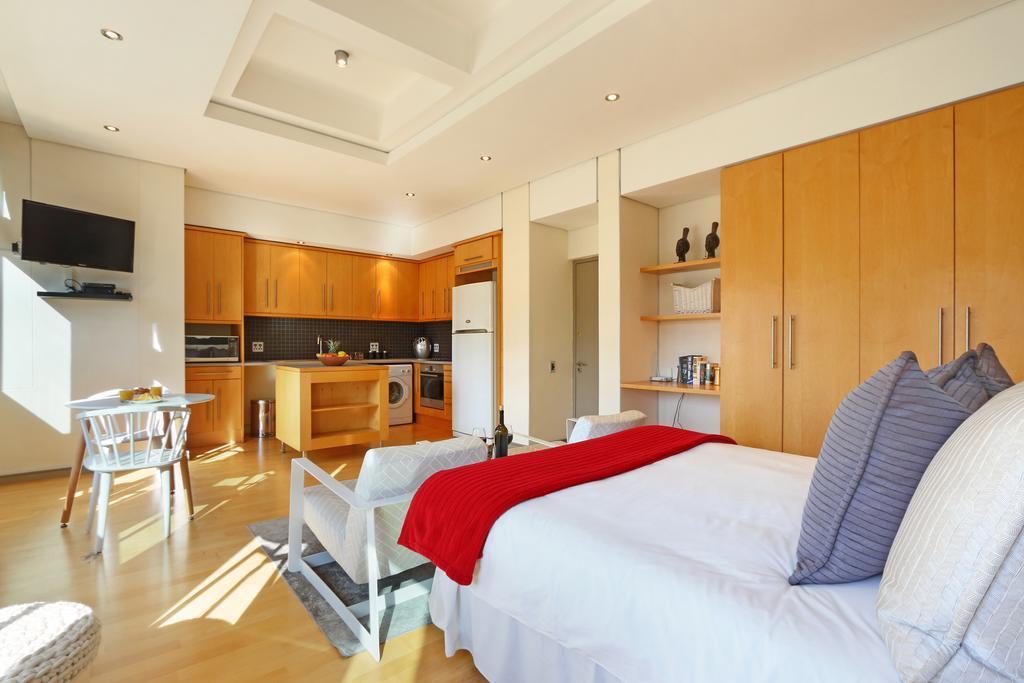 Apartament 808 Cartwrights Corner Kapsztad Zewnętrze zdjęcie