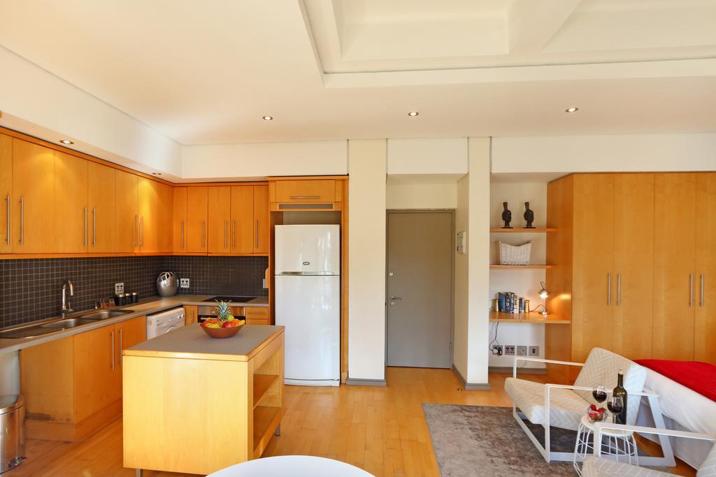 Apartament 808 Cartwrights Corner Kapsztad Zewnętrze zdjęcie