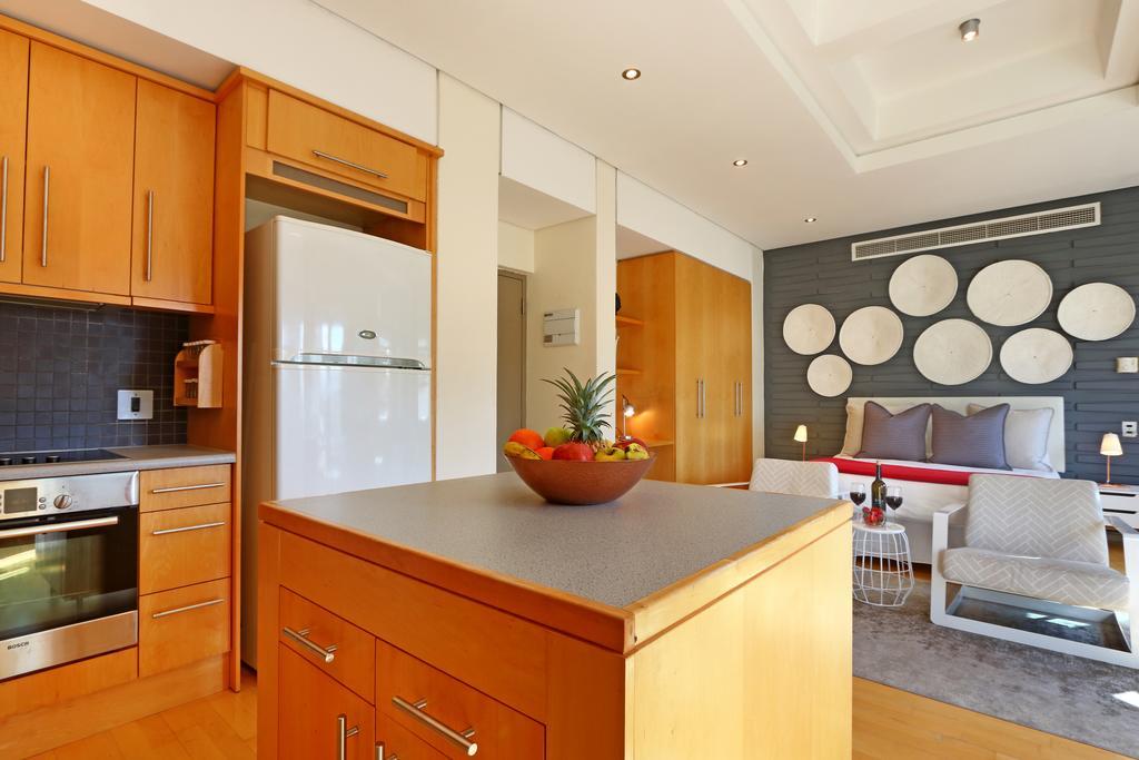 Apartament 808 Cartwrights Corner Kapsztad Zewnętrze zdjęcie