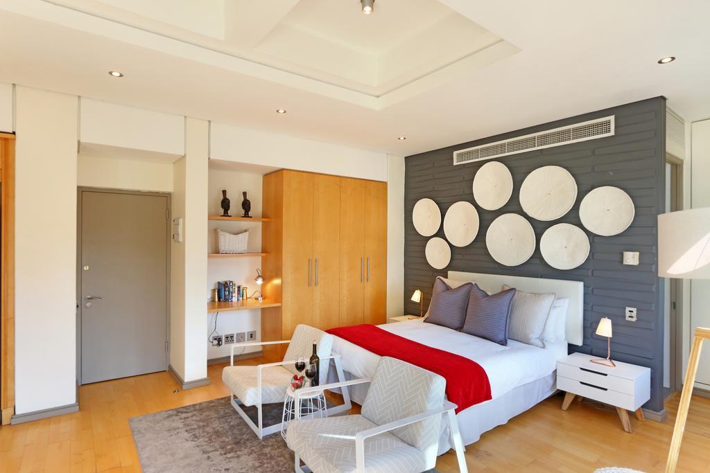 Apartament 808 Cartwrights Corner Kapsztad Zewnętrze zdjęcie